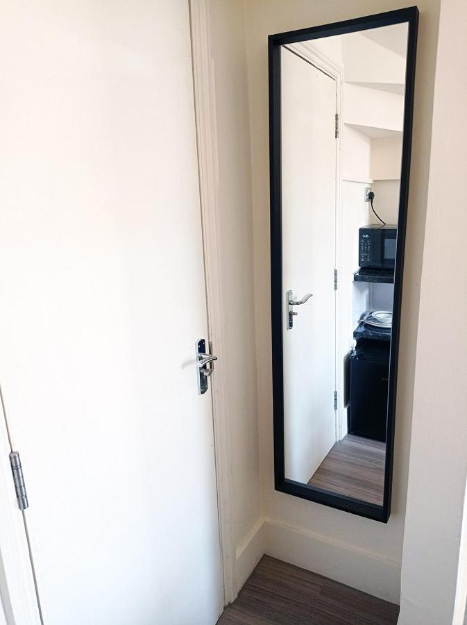 The Oak Studio -Self Contained One Bed Studio Flat Oxford Extérieur photo