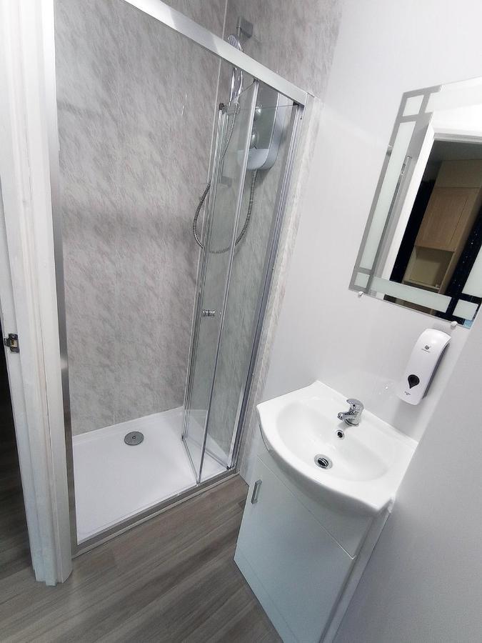 The Oak Studio -Self Contained One Bed Studio Flat Oxford Extérieur photo