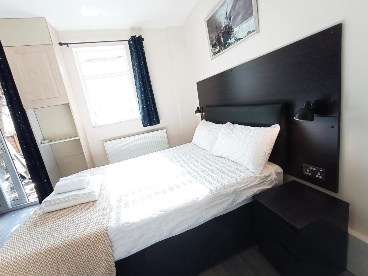 The Oak Studio -Self Contained One Bed Studio Flat Oxford Extérieur photo